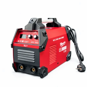 ماكنه لحام ملوكي