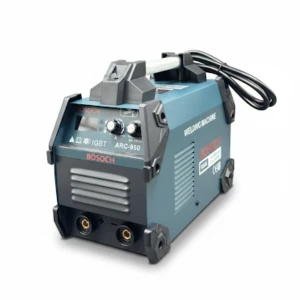 ماكنه لحام بوش