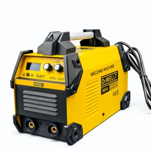 ماكنه لحام ديولت