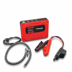 منفاخ اطارات وجطل للسياره