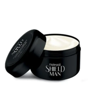 شمع لتثبيت الشعر