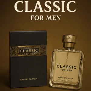 العطر رجالي CLASSIC