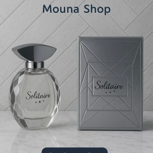 العطر نسائي Solitaire