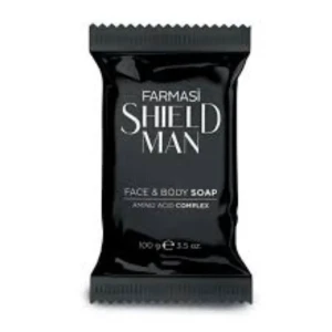 صابون للجسم والوجه