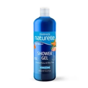 NATURELLE SEATHERAPY GEL DOUCHE 360ML