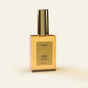 PARFUM POUR CHEVEUX AURA