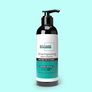 SHAMPOING ANTI CHUTE