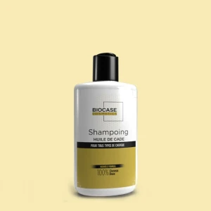 SHAMPOING – CADE