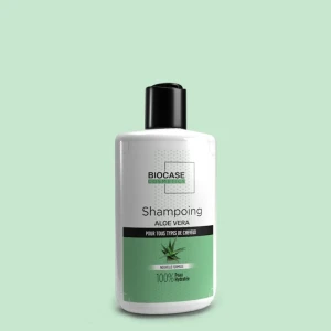 SHAMPOING – ALOE VERA
