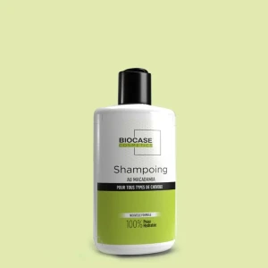 SHAMPOING – MACADAMIA