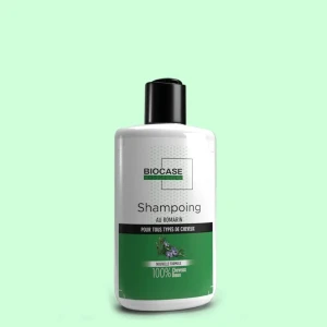 SHAMPOING – ROMARIN