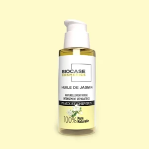 HUILES ESSENTIELLES – JASMIN