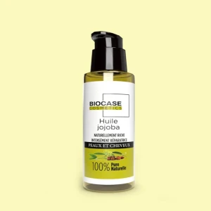 HUILES VEG COSMETIQUES – JOJOBA NC