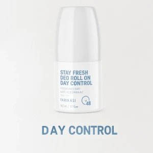 Anti-Perspirant Déodorant  Day Control للرجال