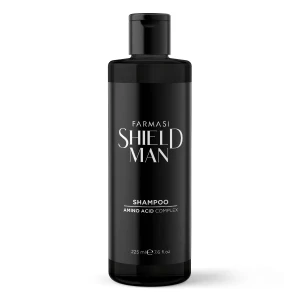 Shampoing Shield Man شامبو