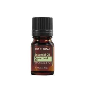 Peppermint oil