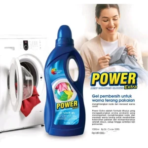 منظف الملابس للملابس الملونة