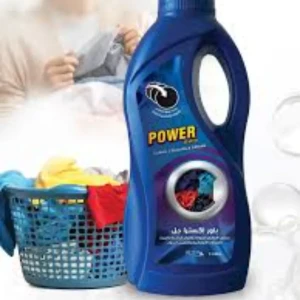 منظف ملابس للملابس الملونة والداكنة