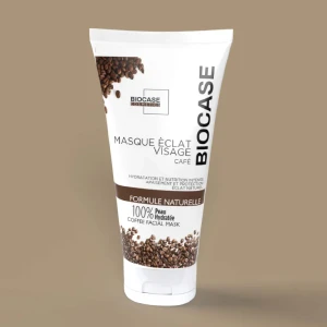 قناع الوجه بالقوة