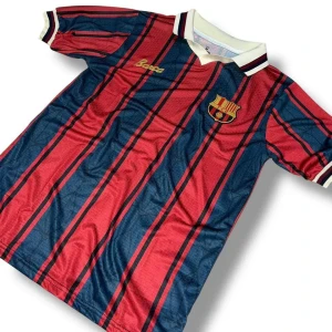 تيشرت برشلونه الكلاسيك 