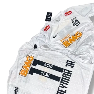 تيشرت سانتوس 