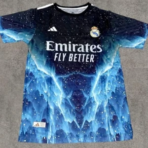 تيشرت الريال 