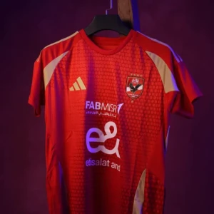 تيشرت الاهلي 