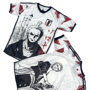 تيشرت اليابان 