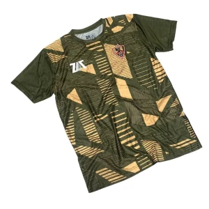 تيشرت الزمالك (التدريب )