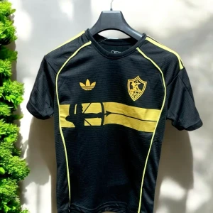 تيشرت الزمالك (التخيلي)