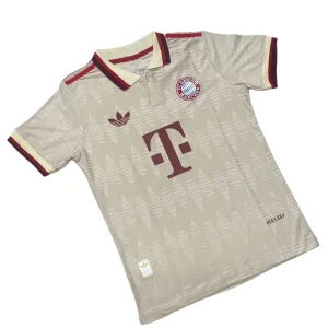 تيشرت البايرن 