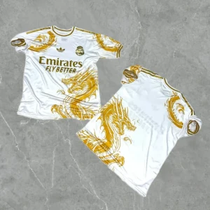 تيشرت الريال (التخيلي )