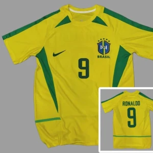 تيشرت البرازيل 