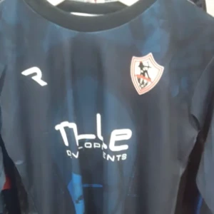 تيشيرت الزمالك