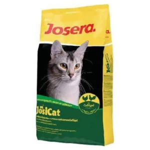 Josera Cat Food