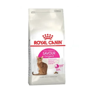 Royal Saour Exigent Cat Food