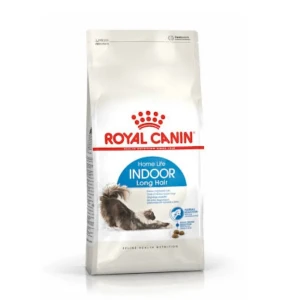 Royal Canin Home Life Indoor Long Hair