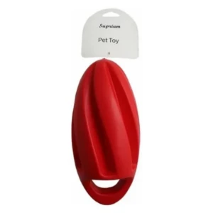 Suprium Red Dog Fetch Toy 