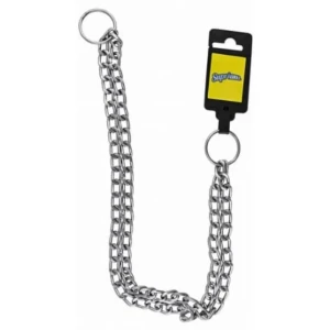 Suprium Steel Chain Dog Collar (60*3cm)