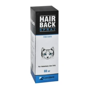 Covalent Hair Back Spray For Cats 