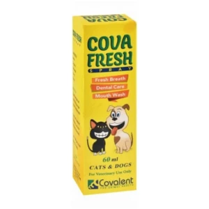 Covalent Cova Freash Dental Pet Spray