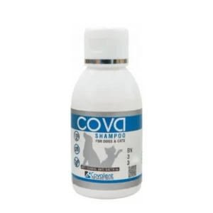 Covalent Cova Anti-Fungal&amp;Anti-Bacterial Pet Shampoo