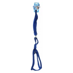 Anzai Small 100cm Dog Leash with Harness
