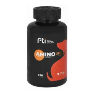 PTI Amino Pro Plus Dog Supplement (7+ Weeks)