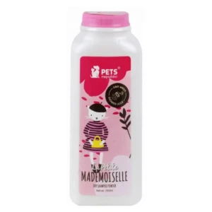 Pets Republic Pet Shampoo Powder 200ML