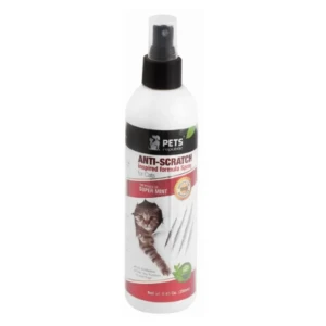 Pets Republic Anti-Scratching Cat Spray