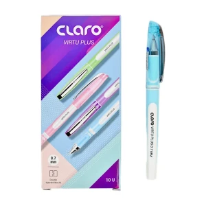 قلم كلارو مط