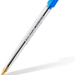 قلم استدلر ازرق