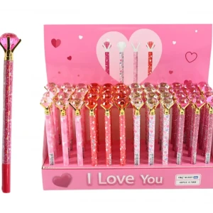 قلم جيل الجوهرة