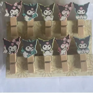 مشبك اشكال مختلفة